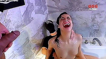 Gangbang Action With Sublime Bird From videos