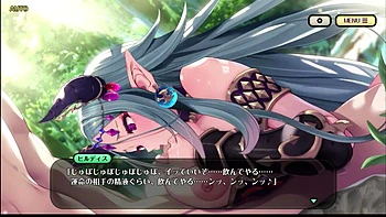 巨乳ファンタジーバーストX20～ヒルディス videos