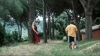 Rocco Siffredi, Moana Pozzi And Jean-pierre Armand - Big Black Cock For Moana videos