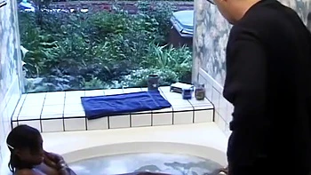 Ebony Chick Gets White Dick In Tight Pussy videos