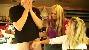 Kaz B And Tori Baynes In Memories Of The Sunroof videos