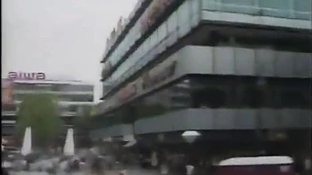 Outdoor Orgy - Dvd - Suzy Sparks, Sean Rider And Dave Hardman videos