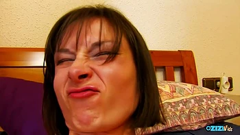 Spanish Babe Likes Having Her Pussy Touched And Fucked Hard videos