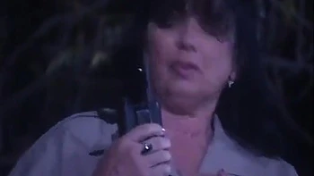 Randy Slut Sucks Cock And Has Pussy Boned On Bench In The Park Then Drinks Cum - Logan Labrent videos