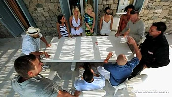 Nicole Evans Sits on a Guys Dick and Gets Speed Fucked for an Orgasm - Private Porn Sex Videos videos