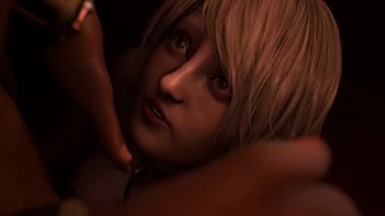 Ashley and Sheva - Annual Party [NO WM][Baronstrap][4K60FPS] videos