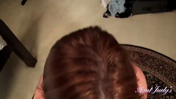 Fucking Auntie Natasha POV videos