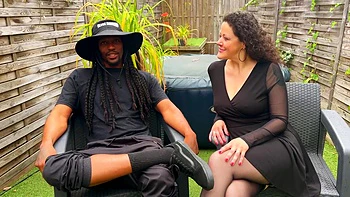 A problem persists between Tiffany and Ricky - Jacquie et Michel TV videos