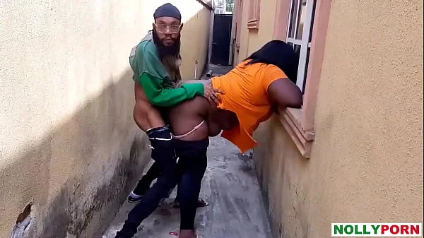 Strawberry Tripsy Caught Fucking Landlord's At The Backyard Publicly videos