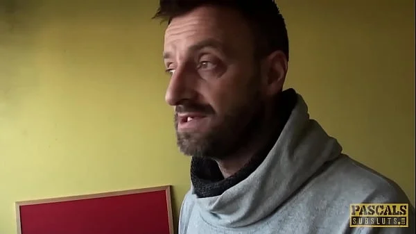 PASCALSSUBSLUTS - Submissive MILF Fucked By Pascal White videos