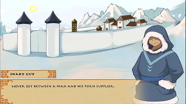 Four Elements Trainer Book 4 Love Part 11 videos