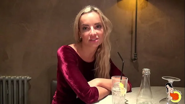 Hot blonde Austrian Victoria Pure having anal party with French meat videos