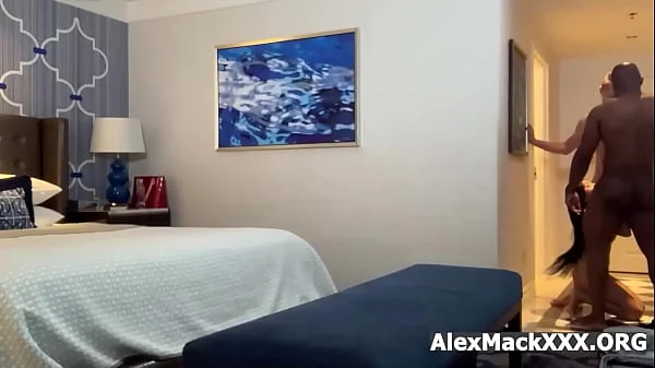 Friends are Sharing a hot asian girlfriend together videos