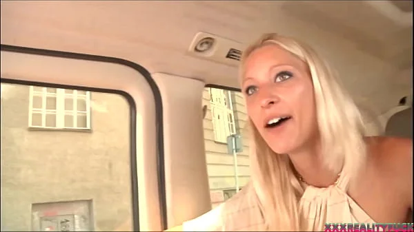 Pornstar Tera Sweet taking horny amateur dude in the fuck bus to teach him how to fuck well videos