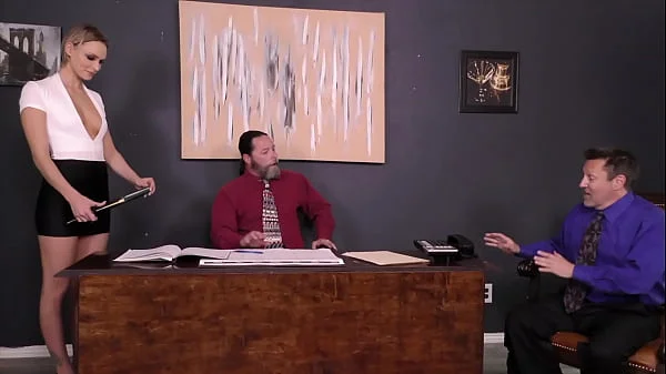 Mean Bitch Boss 2 - Emma Hix videos