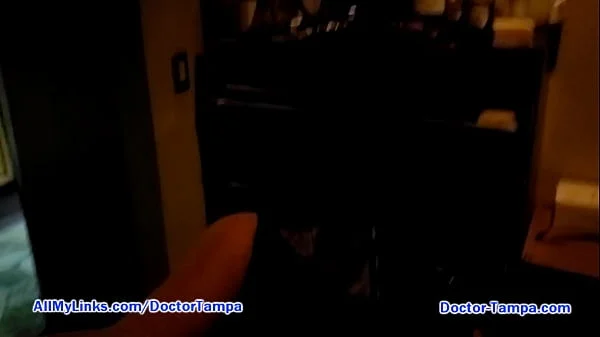 Become Doctor Tampa As Bratty Asian Raya Nguyen Breaks Into The Wrong House, Gets By Doctor, & Ends Up Making Her 1st Porno EVER - EXCLUSIVELY @ Doctor-Tampa.com videos