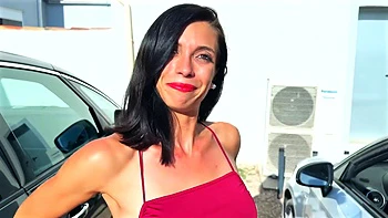 Japanese traditions seduce Viota - Jacquie et Michel TV videos