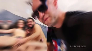 Behind The Scenes. Ashly Rose, Lucy Mendez, Sabrina Miller videos