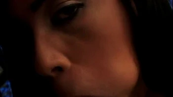 Rubi Gives Her Interracial Boyfriends Big Dick a Blowjob for a Facial - Private Porn Sex Videos videos