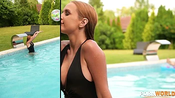 Another Blowjob Summer Afternoon videos