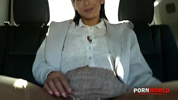 Horny Heiress Veronica Leal Tempts Daddys Staff Into DP Fuck Fest GP3208 videos