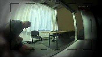 Secretly Filmed!! She Has With Big George videos