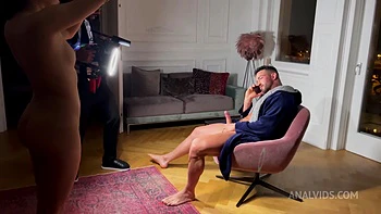 Anal Demolition Of Russian Whore videos