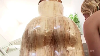 Charley Monroe Gets Fucked Like A Slut By Her Landscaper's Big Dick videos