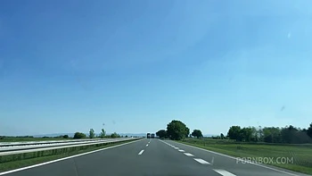 Washing My Windshield With Her Pee videos