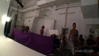 Ggg John Thompson Das Erste Mal videos