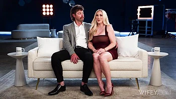 Brianna Coppage And Phillip - WIFEY 12 july 2025 videos