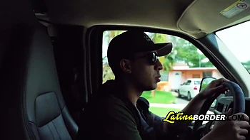 Illegal Latina Fucked With A Hard Thick Cock videos