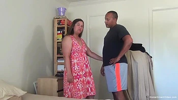 Cuck Husband Licks Out Cum! - Phoenix Wild, Alfredd & Matt videos
