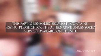 Sexy Brazilian Nympho, Bea Cherry Dominated By Lezdom, Drinks videos