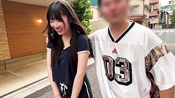 【高身長Fカップ美女を友人から略奪！本能のままに絡み合う濃厚SEX】お忍びデートで本命彼氏とあわやバッティング！？短小彼氏とのSEXでは満ち足りない巨乳ちゃんにノンストップでガン突き！ videos