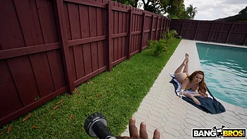 She Fucked The Gardener videos