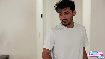 Maya Woulfe And Chloe Temple - Passionate And Sexy Threesome Fuck videos