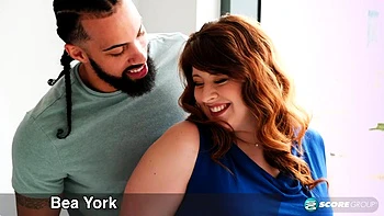 A Smashing Time With Bea York - Bea York and James Angel - XLGirls videos