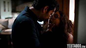 Teacher Pounds Friends Young Girl Stepdaughter - Tommy Pistol And Leana Lovings videos