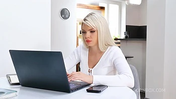 Winter Ashby Lusts for Big Dicks videos