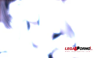 Tina Hot & Gina Gerson 0% pussy threesome (horny sluts love only videos