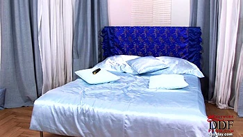 We become kassey's dildo videos