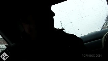 Horny Rocker Slut Wants To Fuck After Her Taxi Ride videos