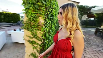 A morning anal desire for Trixy... - Jacquie et Michel TV videos