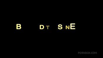 Bts: Check Out The New Guy Featuring Lucky Anne With Sheem The Dream videos