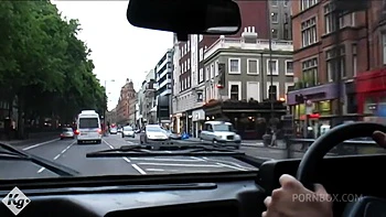 Sexy Indian Babe Fucks The London Cabbie videos