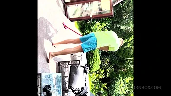 Florane Russell FULL bts 2021 part 5 videos