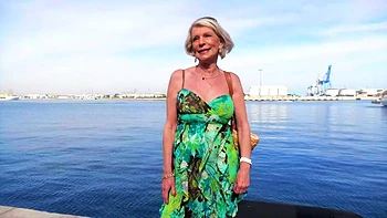 Danaklem, greedy to the end! - Jacquie et Michel TV videos