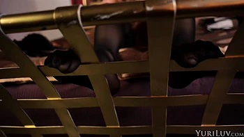 Yuri Luv in Happy Valentine's Day 2014 Clip#4 videos