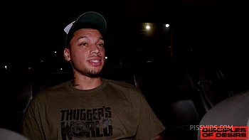 Coco Lovelock Gets Her Mouth Pissed In Then Came In By Thugger videos